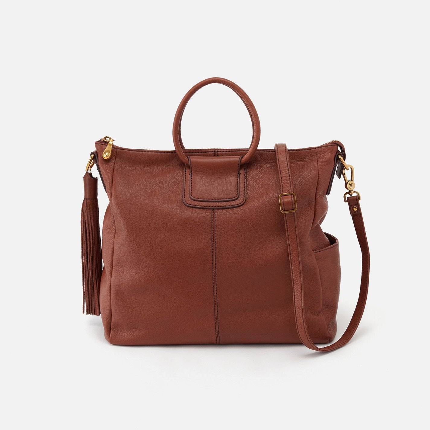 Hobo sheila travel bag clearance
