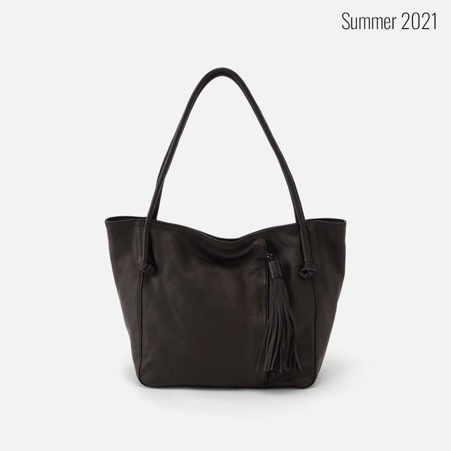 Hobo cecily 2025 tote sale