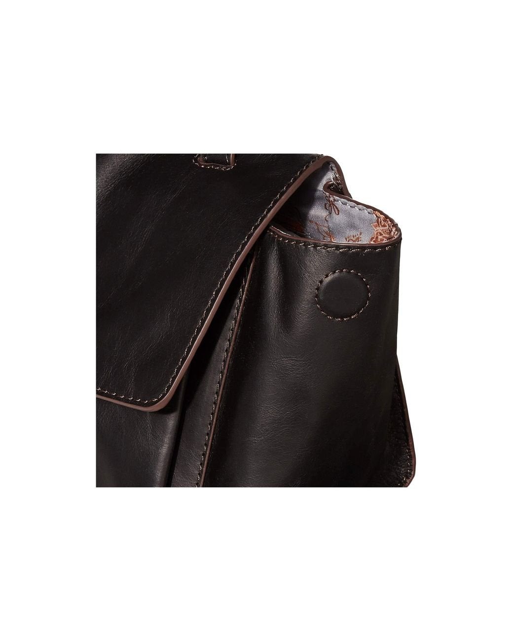 Hobo meter crossbody bag 2025