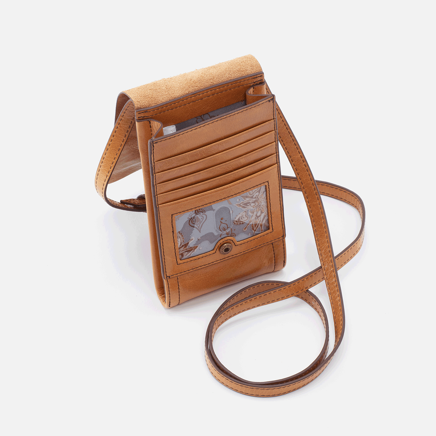 Hobo token crossbody clearance