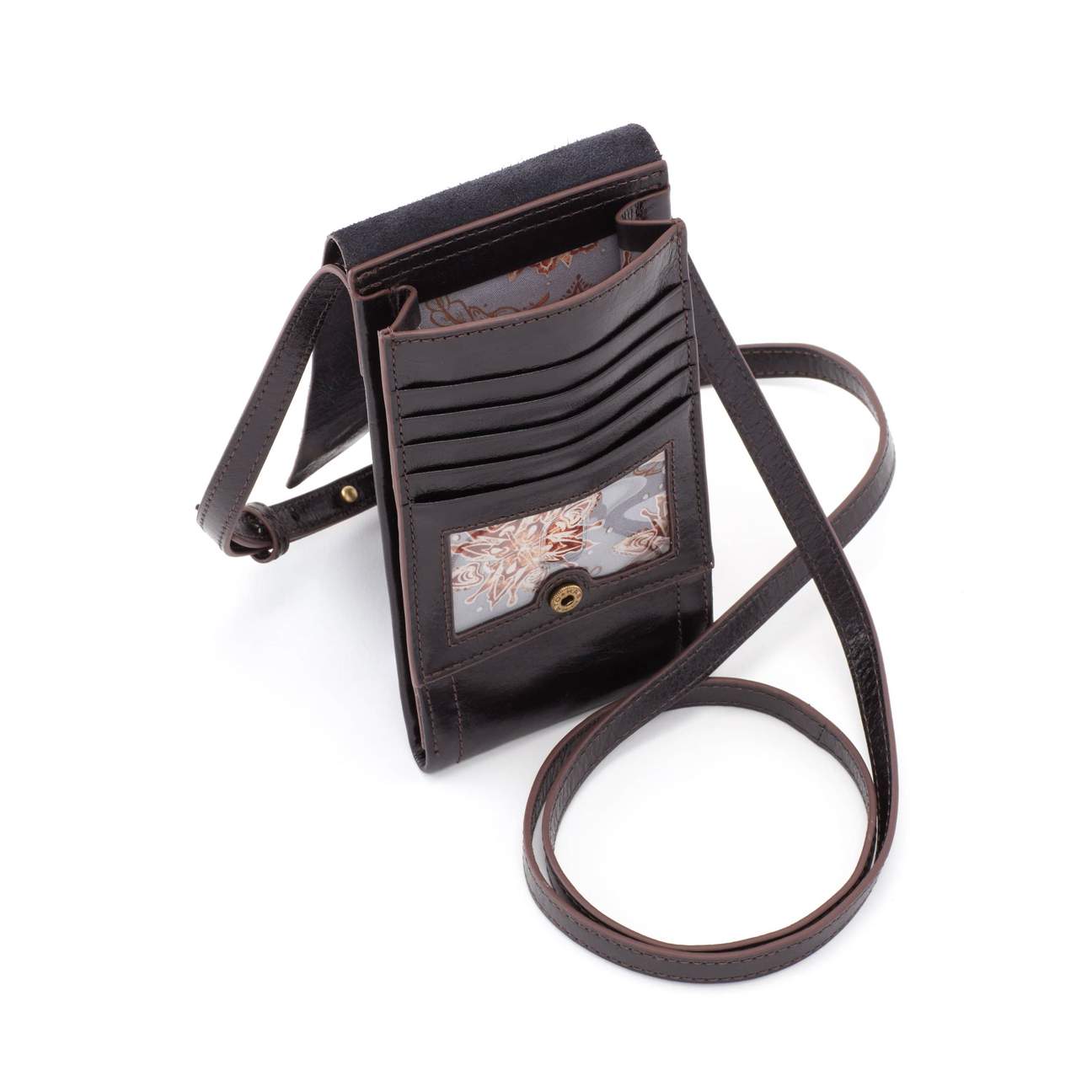 Hobo token crossbody shop