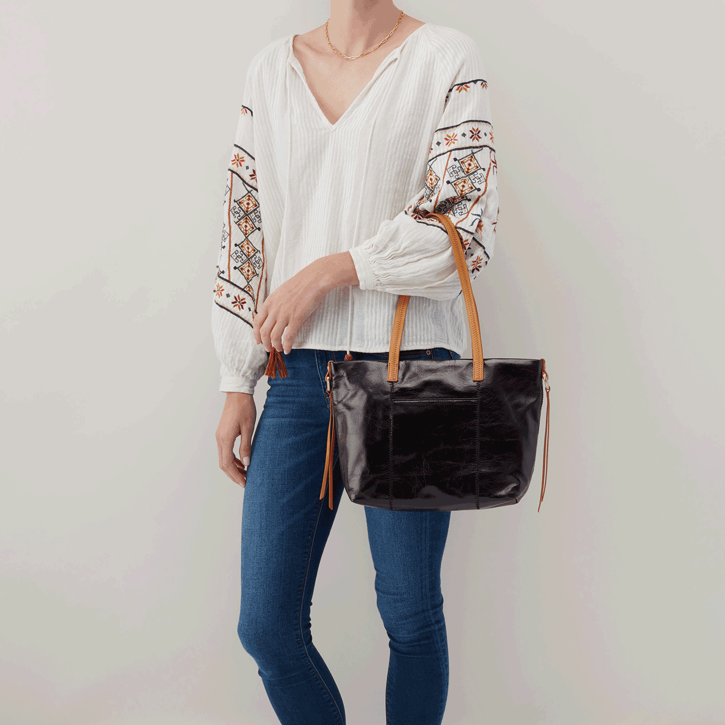 50 OFF Hobo Cecily Mini Tote Bag Alegria Gifts Nashville