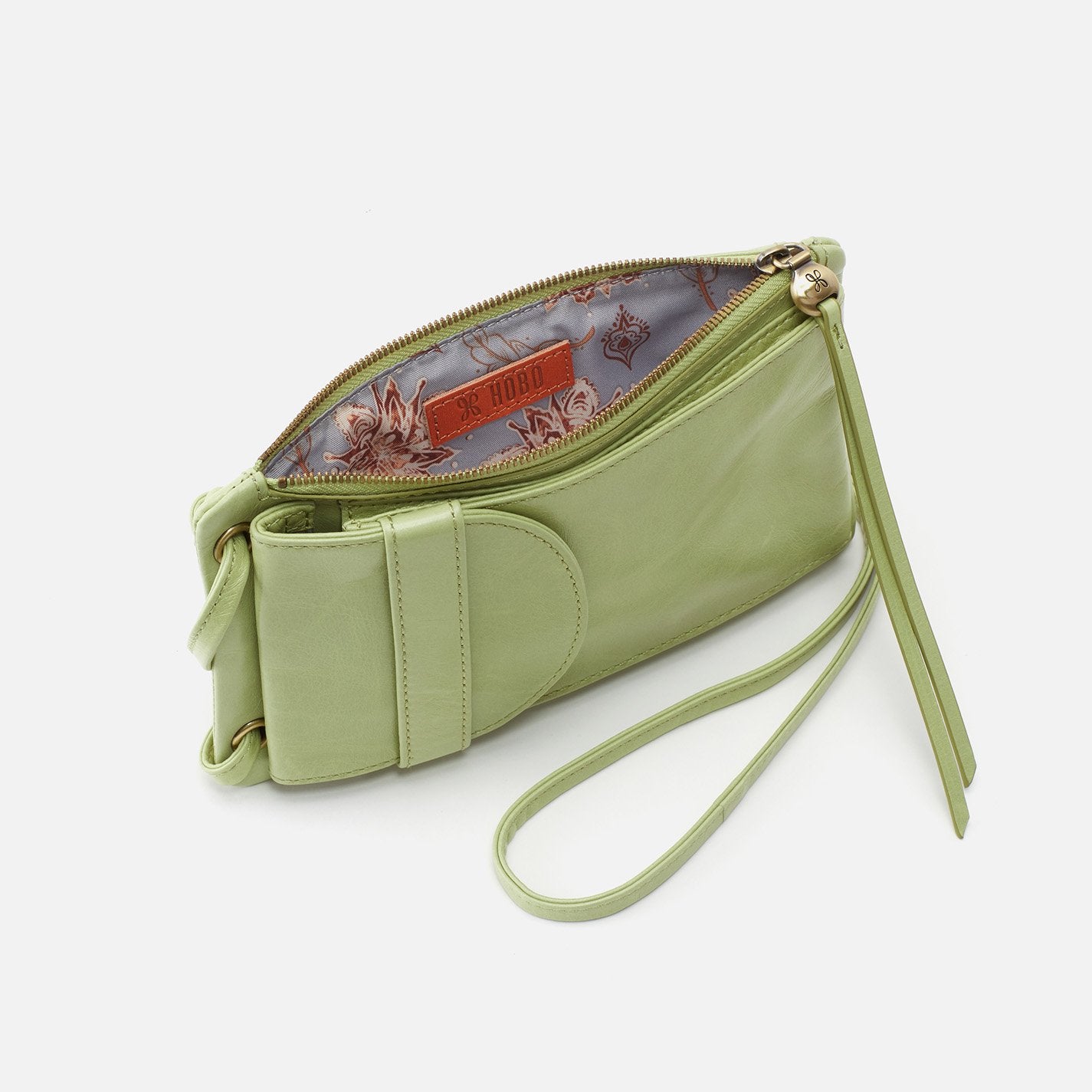 50 OFF Hobo Agile Crossbody Bag
