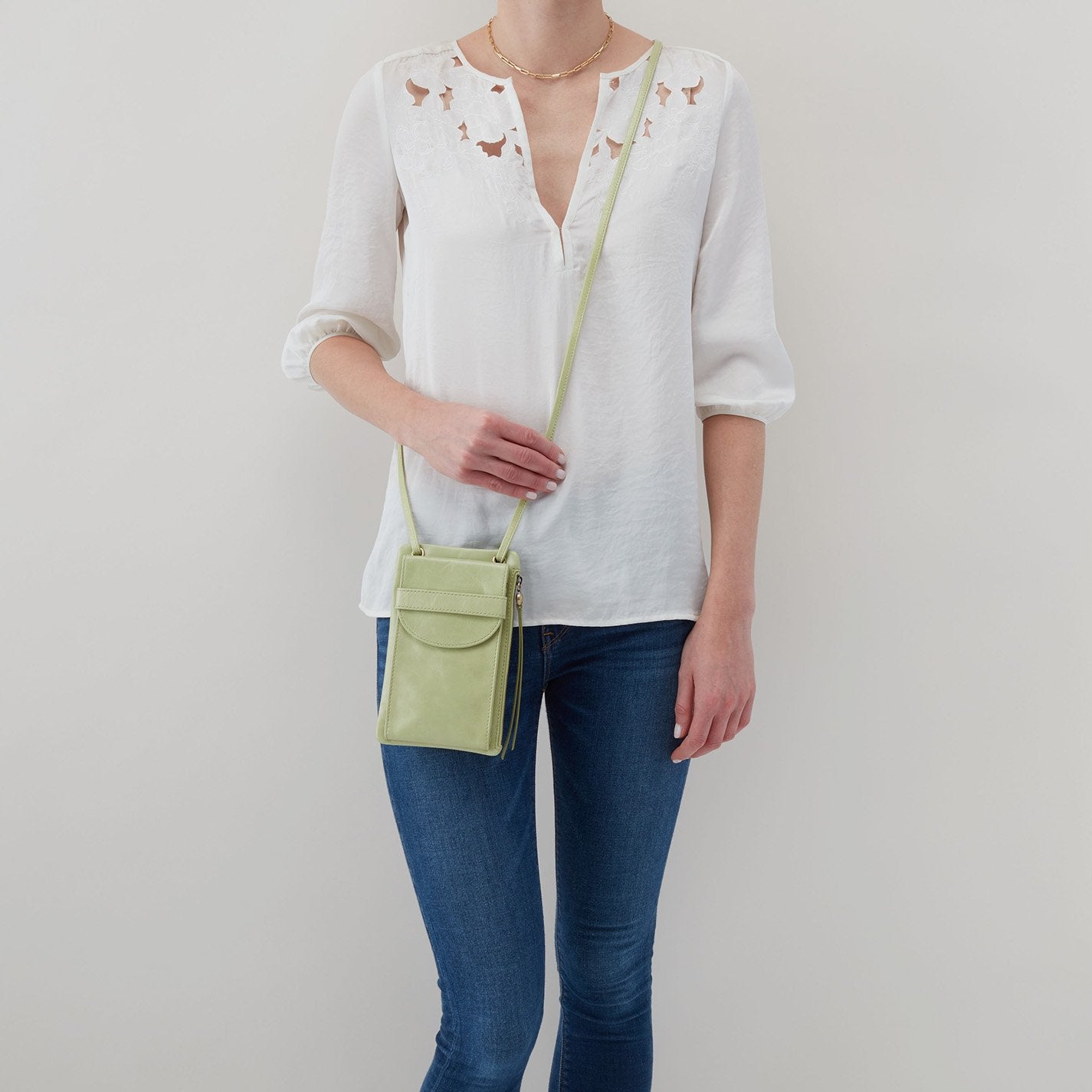 Hobo shop agile crossbody
