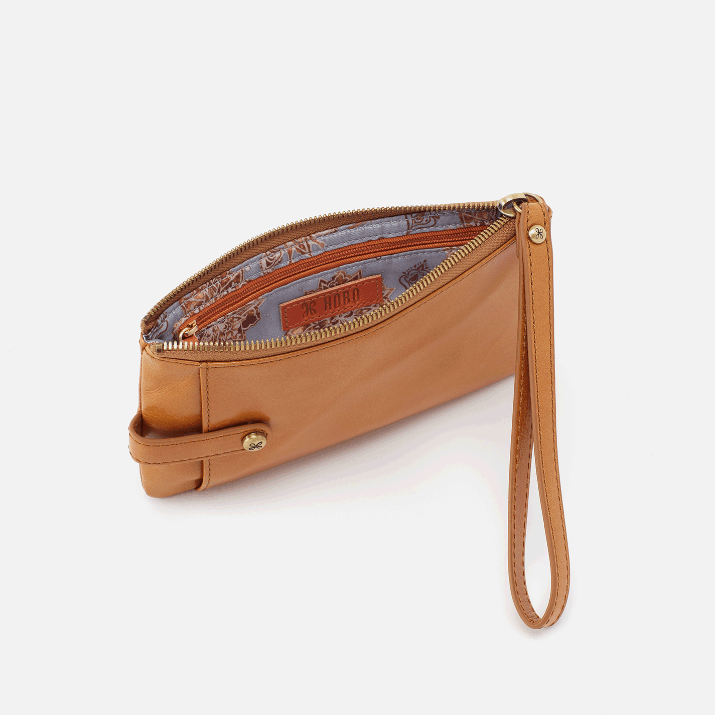 Hobo king wristlet 2025